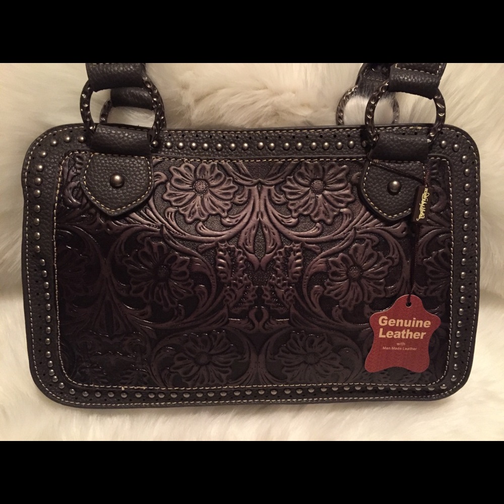 SOLD Trinity Ranch Handbag by Montana West
